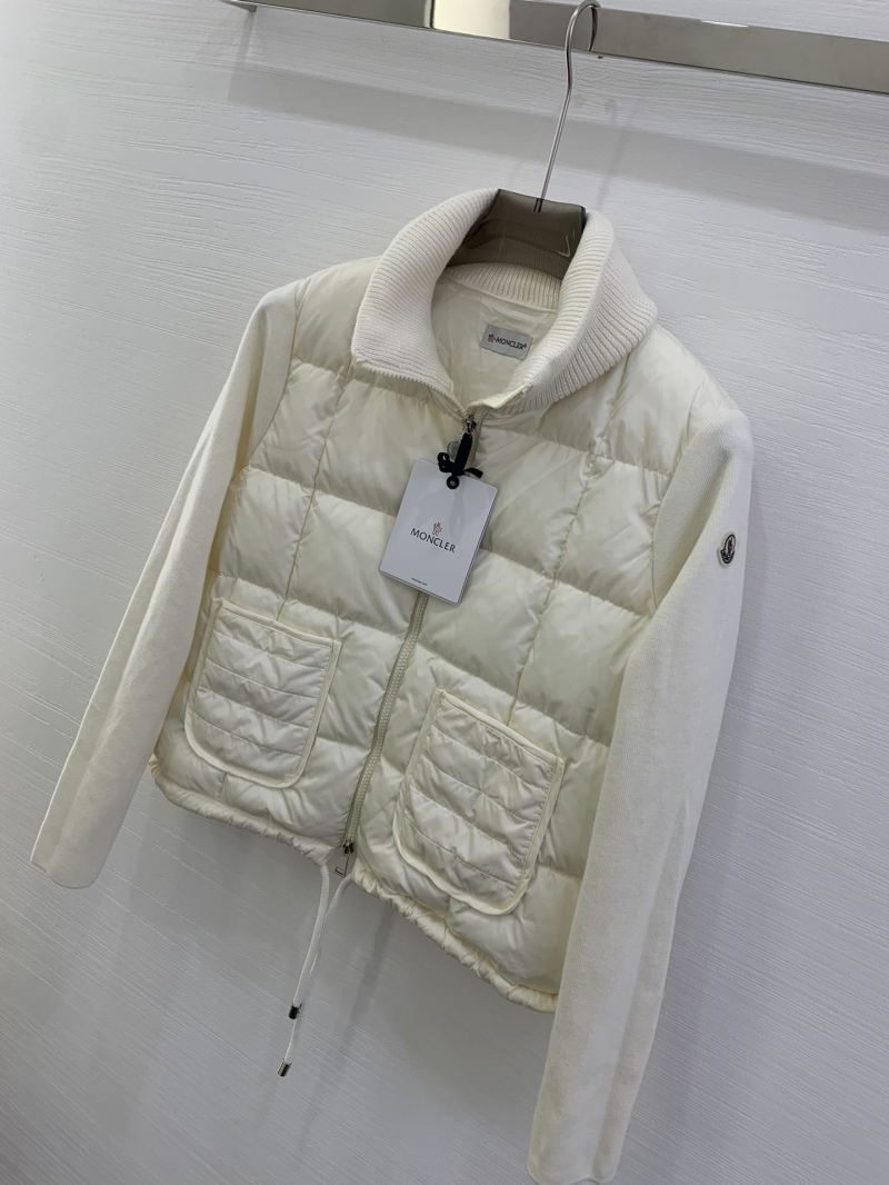 Moncler Down Coat